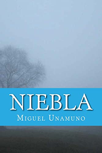 9781522741534: Niebla (Spanish Edition)