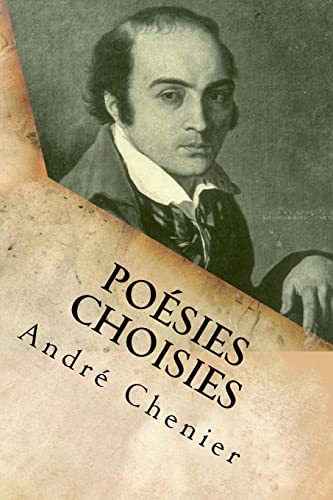 Stock image for Poesies choisies for sale by Ammareal