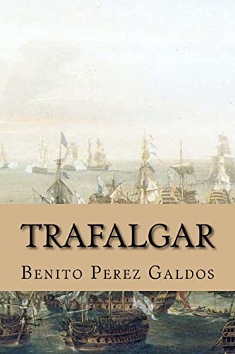 Imagen de archivo de Trafalgar a la venta por Persephone's Books