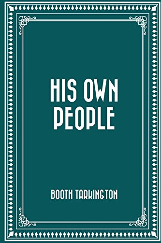 9781522744511: His Own People