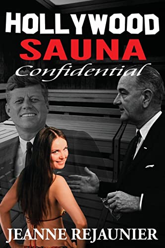 Stock image for Hollywood Sauna Confidential for sale by HPB-Red