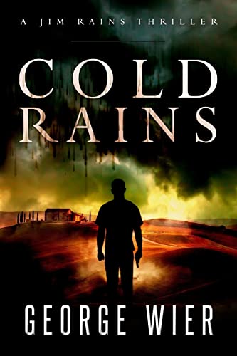 Stock image for Cold Rains for sale by THE SAINT BOOKSTORE