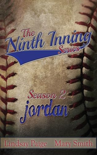 Imagen de archivo de Jordan (The Ninth Inning) a la venta por Irish Booksellers