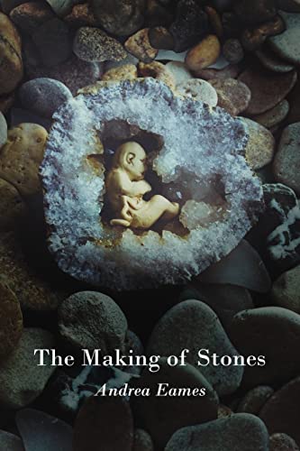 Stock image for The Making of Stones for sale by HPB-Diamond
