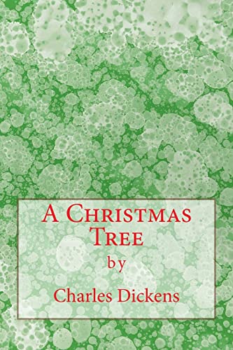 Stock image for A Christmas Tree (Richard Foster Classics) for sale by Lucky's Textbooks