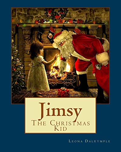 9781522764717: Jimsy: The Christmas Kid