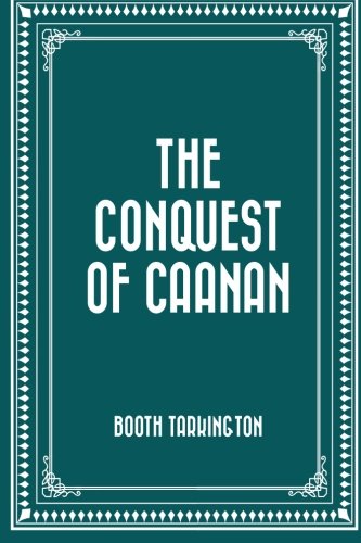 Beispielbild fr The Conquest of Caanan zum Verkauf von ThriftBooks-Atlanta