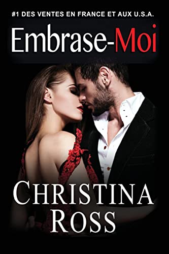 Stock image for Embrase-Moi (French Edition) for sale by Big River Books