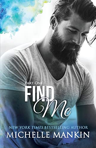 Beispielbild fr FIND ME - Part One (FINDING ME) zum Verkauf von Save With Sam