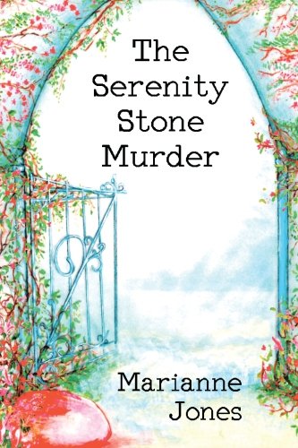 Stock image for The Serenity Stone Murder for sale by ThriftBooks-Dallas