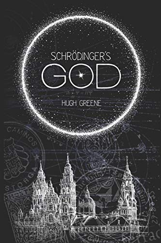 Imagen de archivo de Schrodinger's God (The Dr Power Murder Mystery Series) a la venta por WorldofBooks