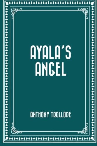 9781522775485: Ayala’s Angel