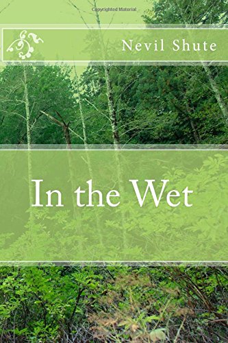 Stock image for In the Wet for sale by WorldofBooks