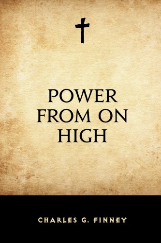 9781522781400: Power From On High