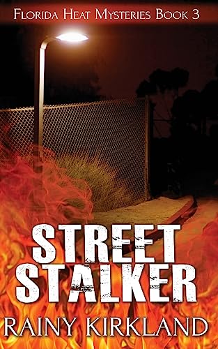 Beispielbild fr Street Stalker zum Verkauf von THE SAINT BOOKSTORE