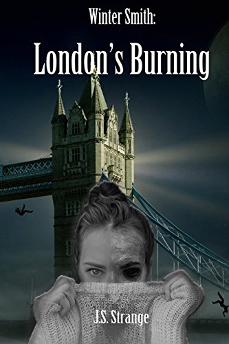 9781522788294: Winter Smith: London's Burning: Volume 1