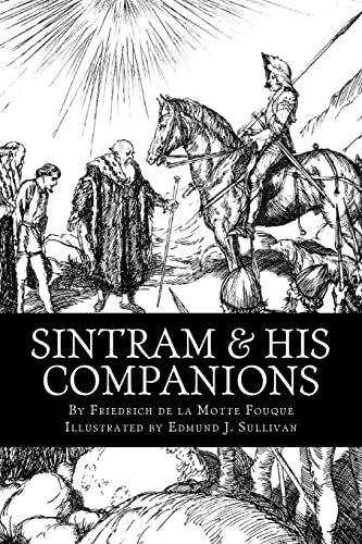 Stock image for Sintram & His Companions for sale by Revaluation Books