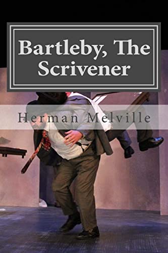 9781522796152: Bartleby, The Scrivener