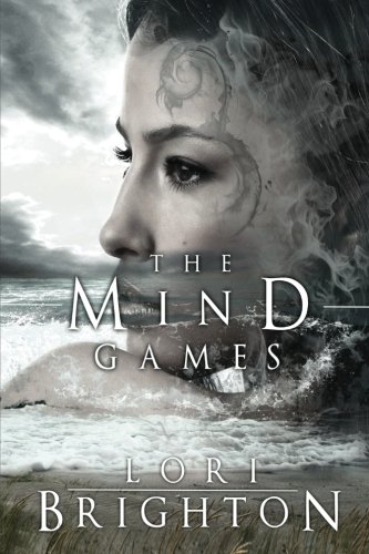 Stock image for The Mind Games (The Mind Readers) for sale by Your Online Bookstore