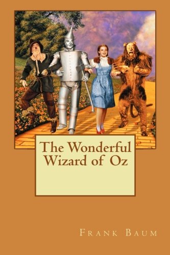 Stock image for The Wonderful Wizard of Oz for sale by Ammareal