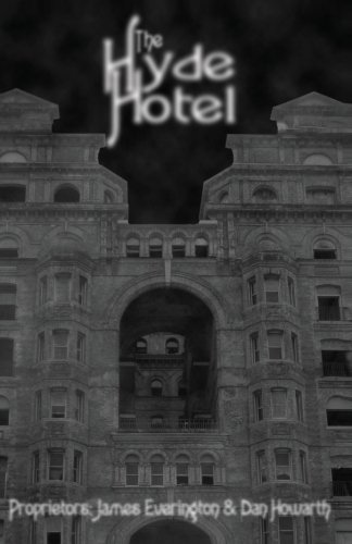 Imagen de archivo de The Hyde Hotel a la venta por Phatpocket Limited