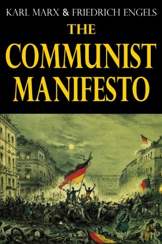 9781522801740: The Communist Manifesto