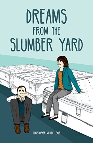 Stock image for Dreams from the Slumber Yard for sale by Better World Books