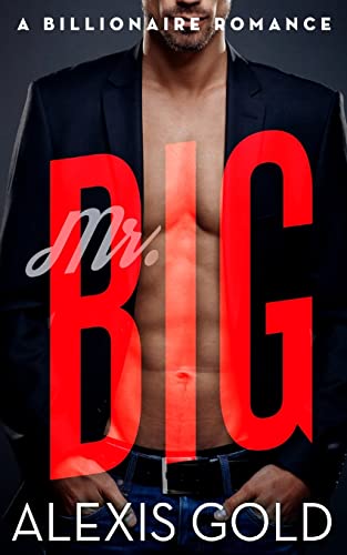 Stock image for Mr. Big for sale by THE SAINT BOOKSTORE