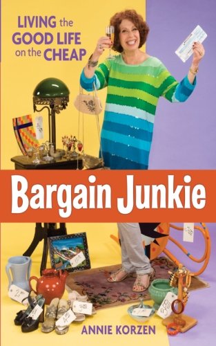 9781522810988: Bargain Junkie