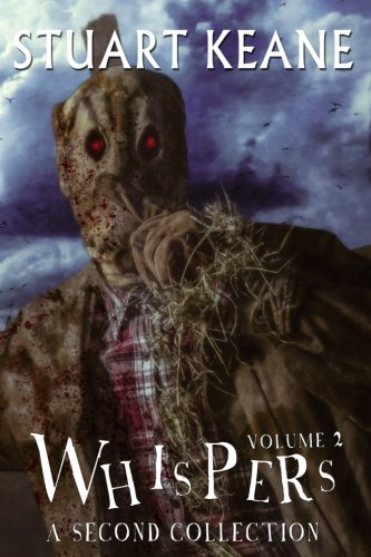 Beispielbild fr Whispers - Volume 2: A Second Collection zum Verkauf von AwesomeBooks