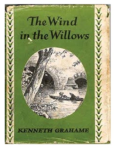 9781522811213: The Wind in the Willows by Kenneth Grahame