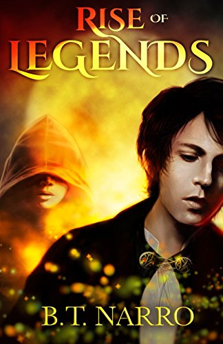 Stock image for Rise of Legends for sale by Revaluation Books