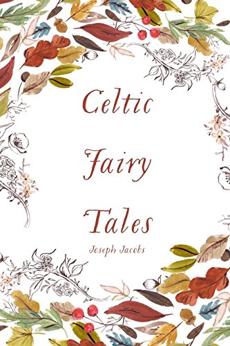 Stock image for Celtic Fairy Tales for sale by WorldofBooks