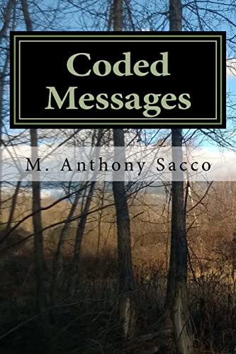 Stock image for Coded Messages - 3rd Edition for sale by Lucky's Textbooks