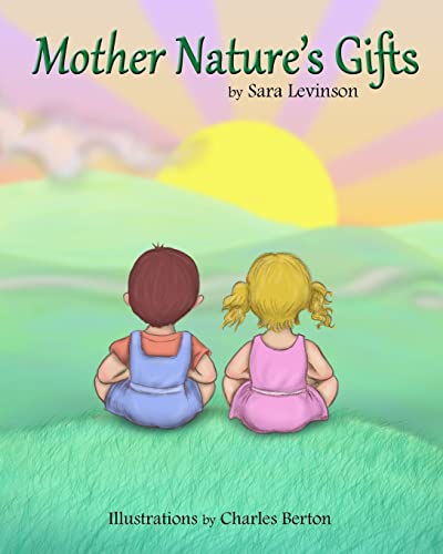 Stock image for Mother Nature's Gifts for sale by ThriftBooks-Atlanta