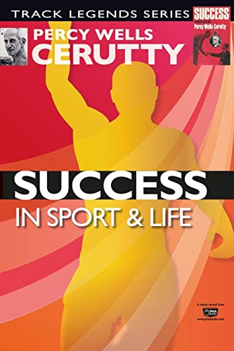 Stock image for Success: In Sport and Life for sale by Goodwill Books