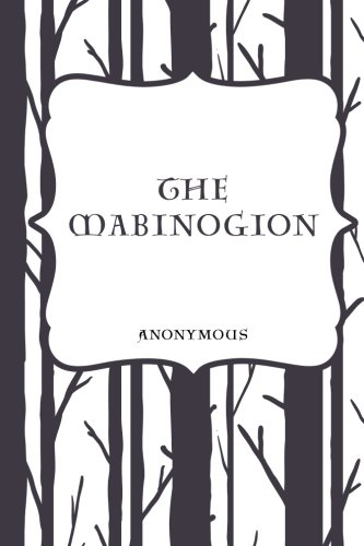 Stock image for The Mabinogion for sale by Revaluation Books