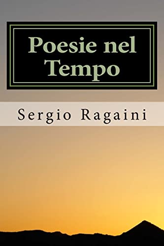 Stock image for Poesie nel Tempo for sale by THE SAINT BOOKSTORE