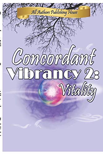 Stock image for Concordant Vibrancy 2: Vitality for sale by Lucky's Textbooks