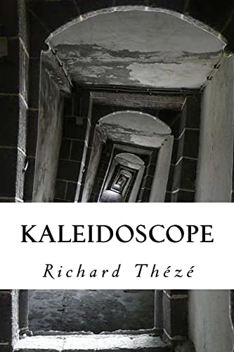 Imagen de archivo de Kaleidoscope a la venta por THE SAINT BOOKSTORE