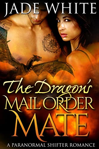 Imagen de stock para The Dragon's Mail Order Mate