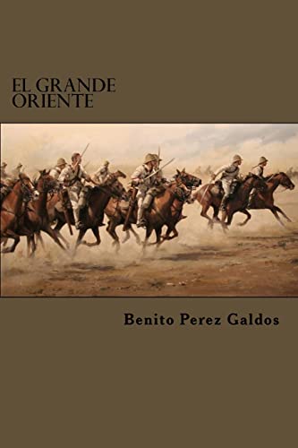 9781522822301: El Grande Oriente