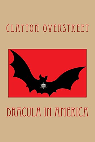 9781522825852: Dracula In America