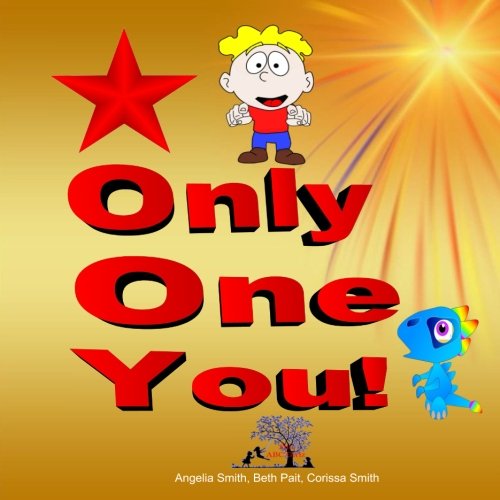 Imagen de archivo de Only One You (Bright) a la venta por Lucky's Textbooks