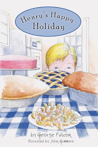Stock image for Henry's Happy Holiday for sale by Lucky's Textbooks