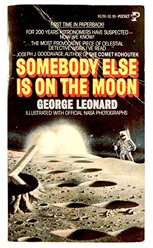 9781522838678: Somebody Else Is On The Moon