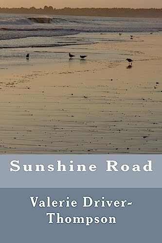 Stock image for Sunshine Road for sale by Lucky's Textbooks