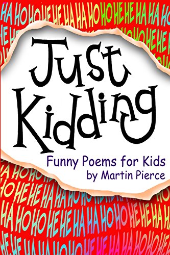 9781522841548: Just Kidding: funny poems for kids