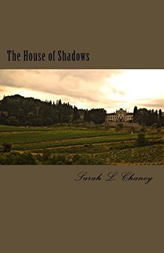 Stock image for The House of Shadows for sale by Lucky's Textbooks