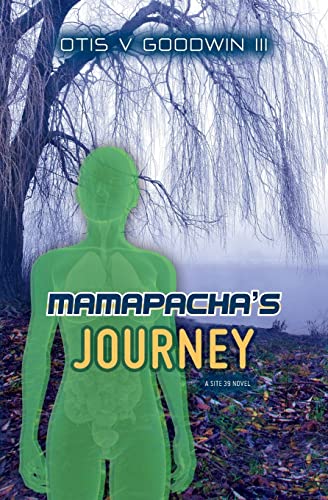 Imagen de archivo de Mamapacha's Journey a la venta por THE SAINT BOOKSTORE